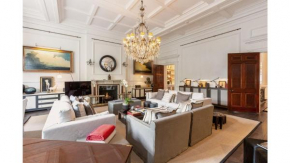 Cadogan Square I